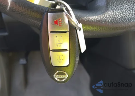 2013 Nissan Rogue S/Sv из США, поврежденный, VIN JN8AS5MV0DW628567